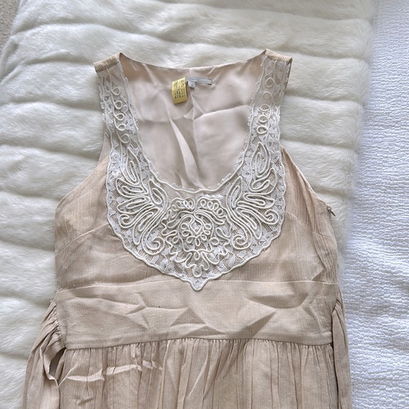 Wendy Katlen Tiered Maxi Dress - Picture 5 of 12